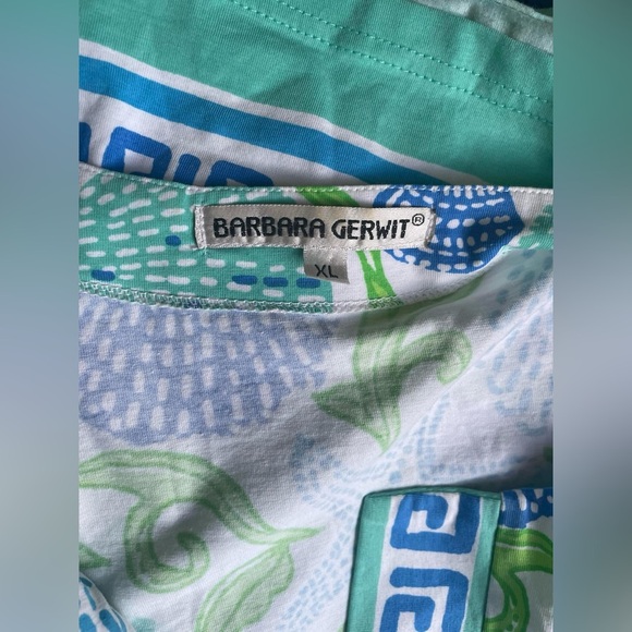 Barbara Gerwit Dresses - Picture 9 of 15